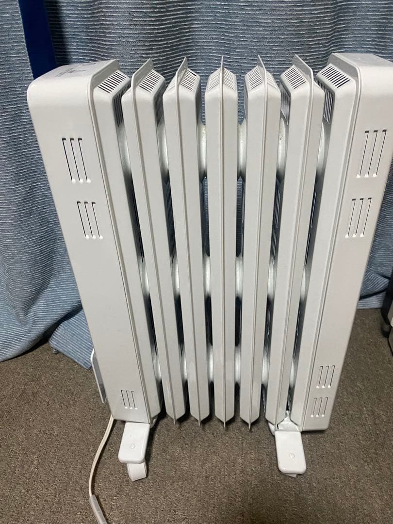 Dimplexオイルヒーター