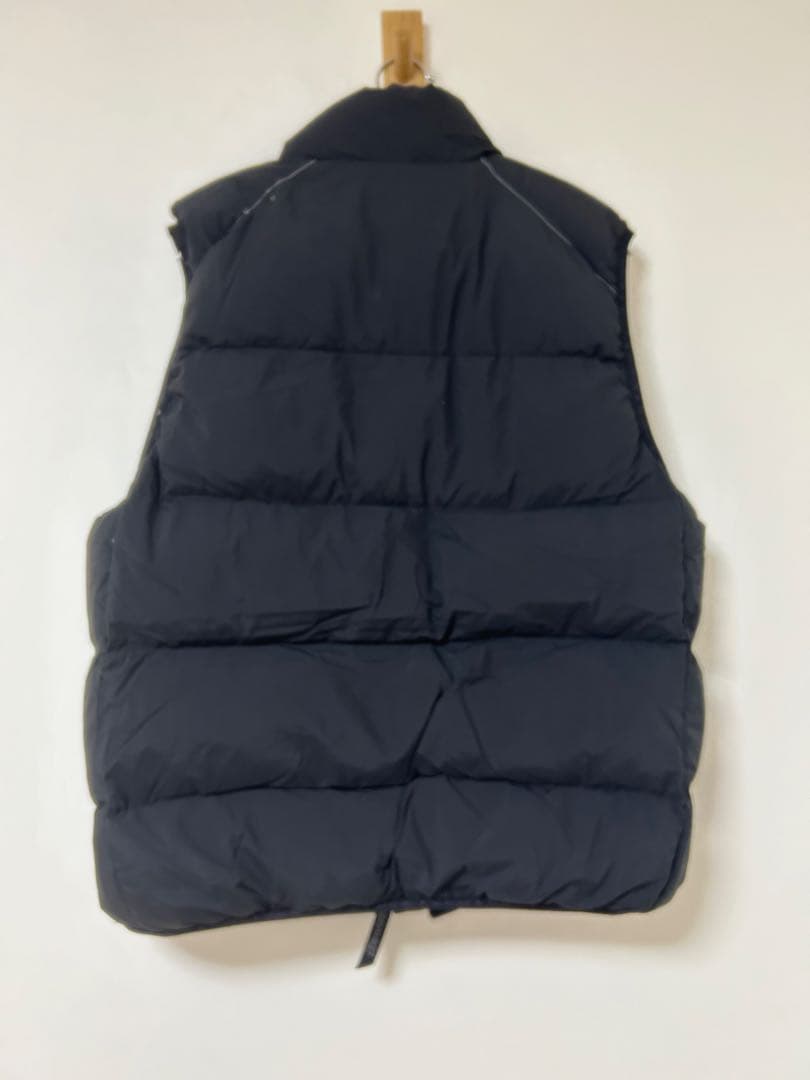 ジャケット・アウター GRAMICCI x and wander down vest