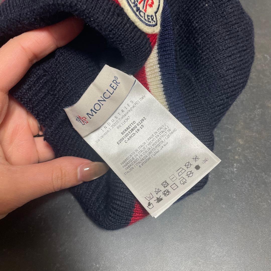 モンクレール OLIVIA.！