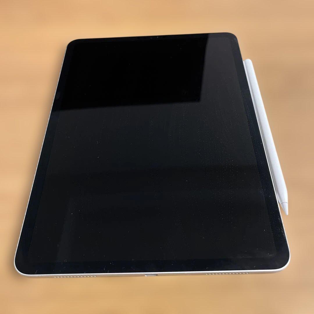 iPad本体 iPad Pro 11-inch Wi-Fi + Apple Pencil