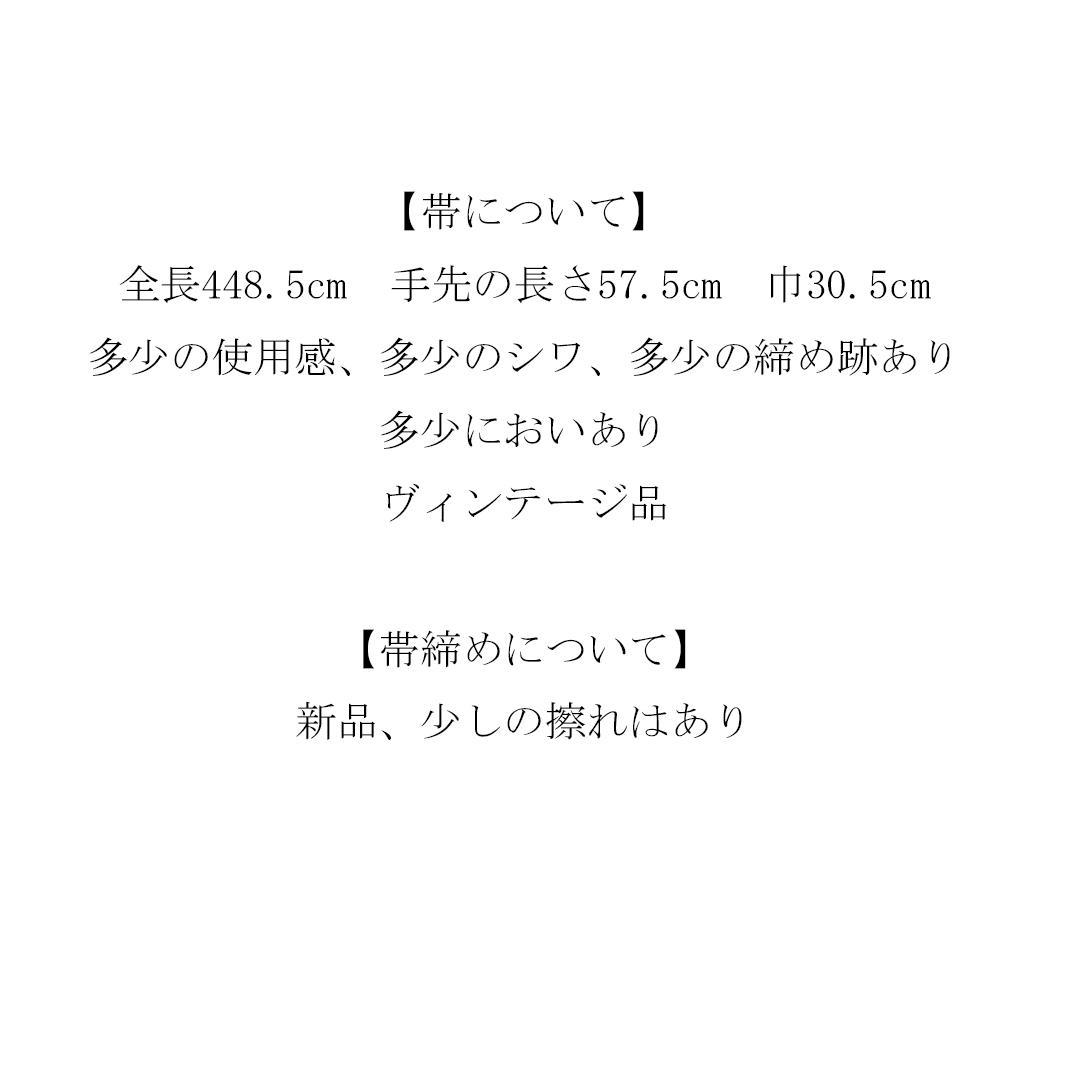 2026成人式まだ間に合います◆ 振袖6点セット ◆フルセットギャル系dN12