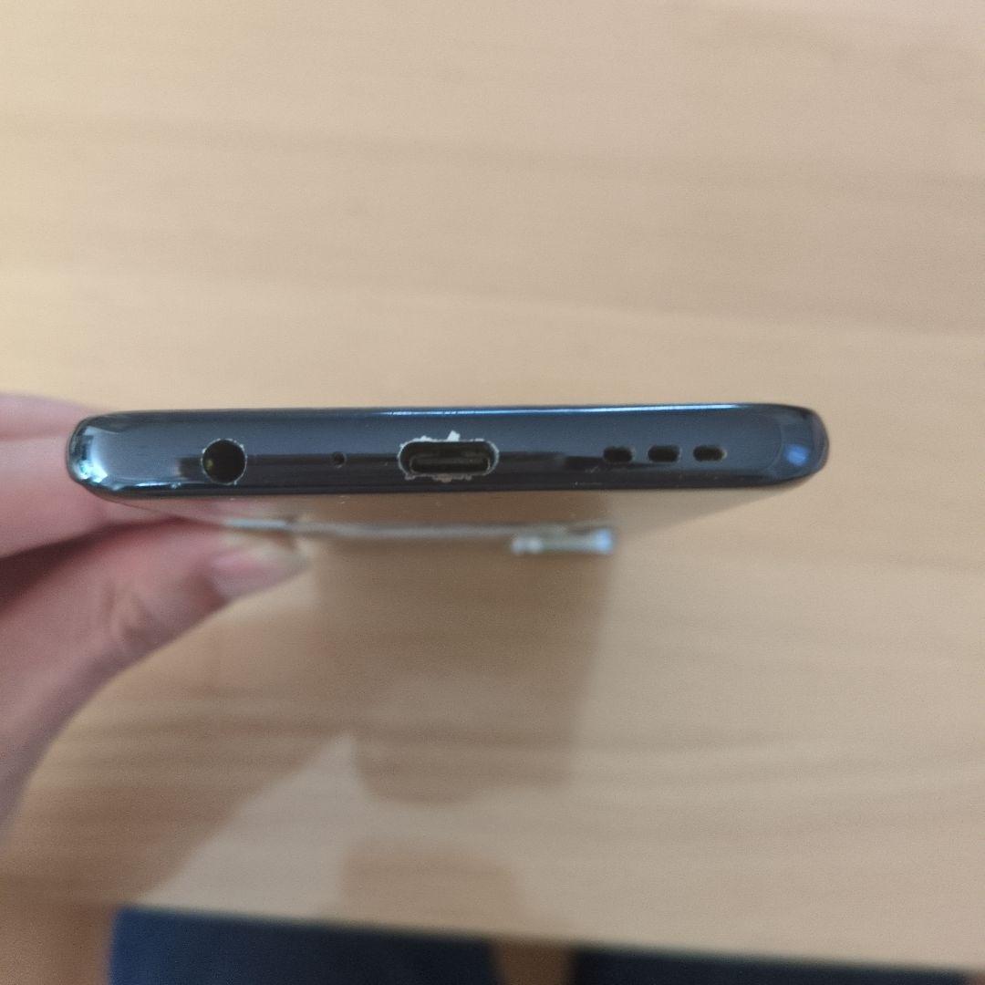 スマートフォン本体 OPPO Reno5A