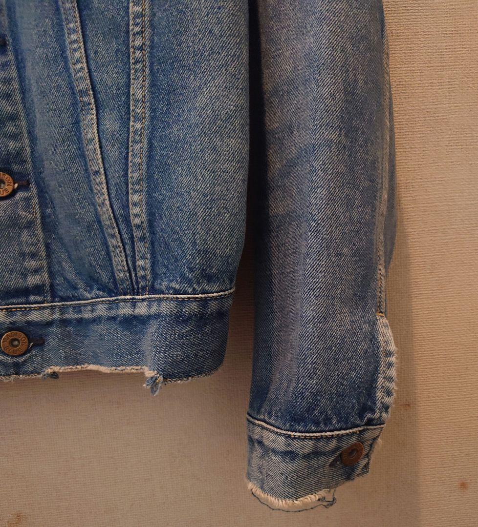 最終価格　MADISONBLUE　デニムジャケット