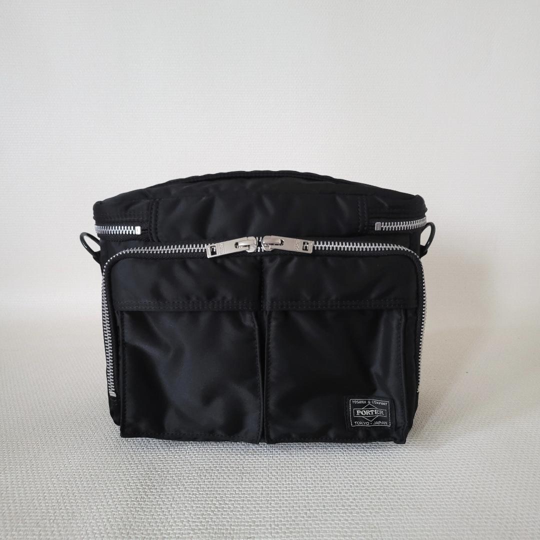 PORTER＿新型TANKER CAMERA＿ポータータンカーカメラ