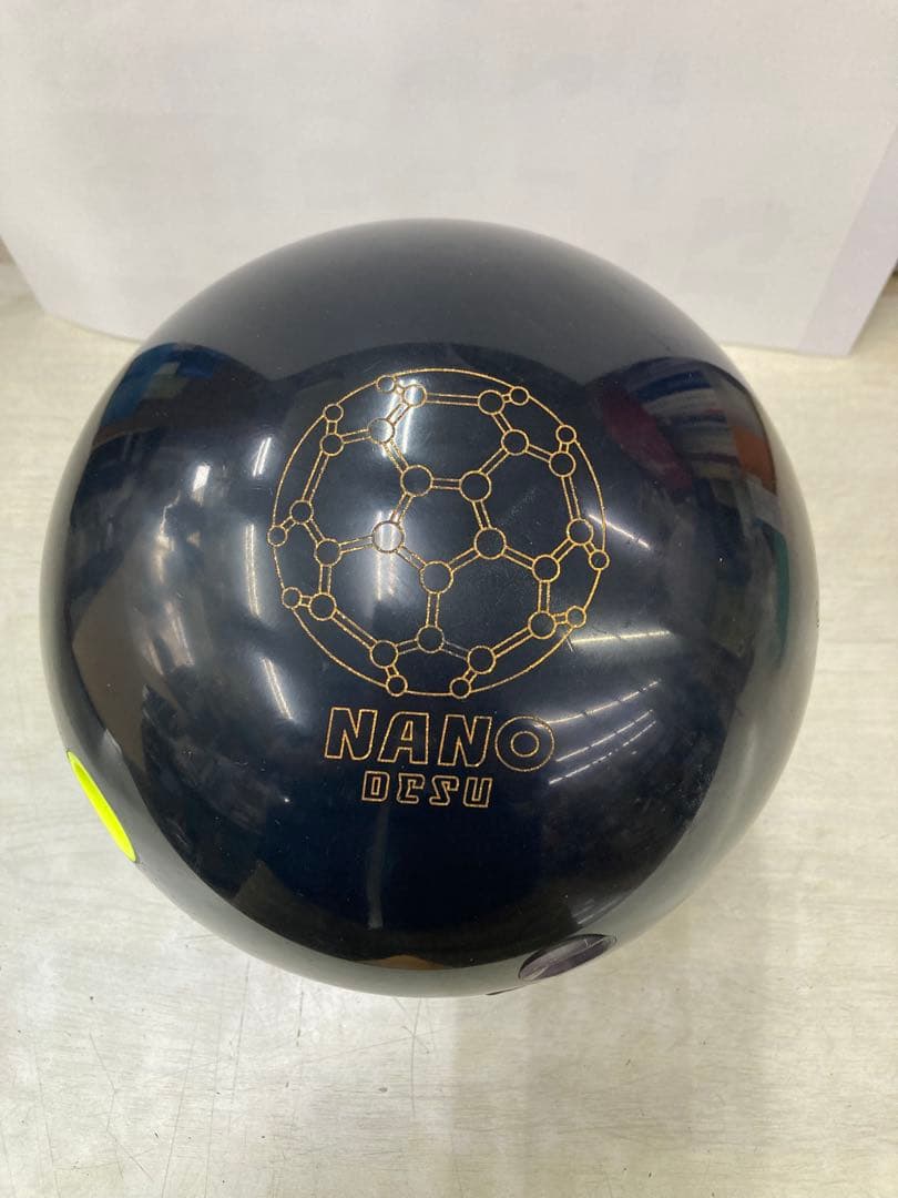 ABS ナノデスアキュライン ツアープレミアムVIII 14P