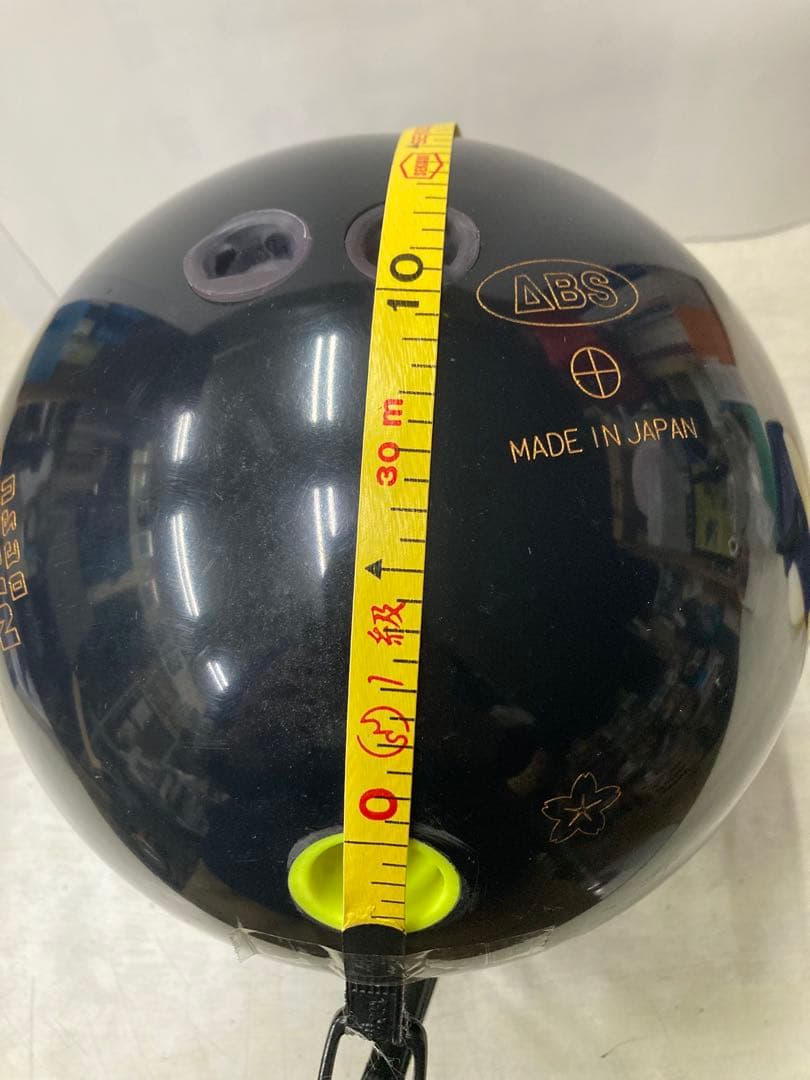 ABS ナノデスアキュライン ツアープレミアムVIII 14P