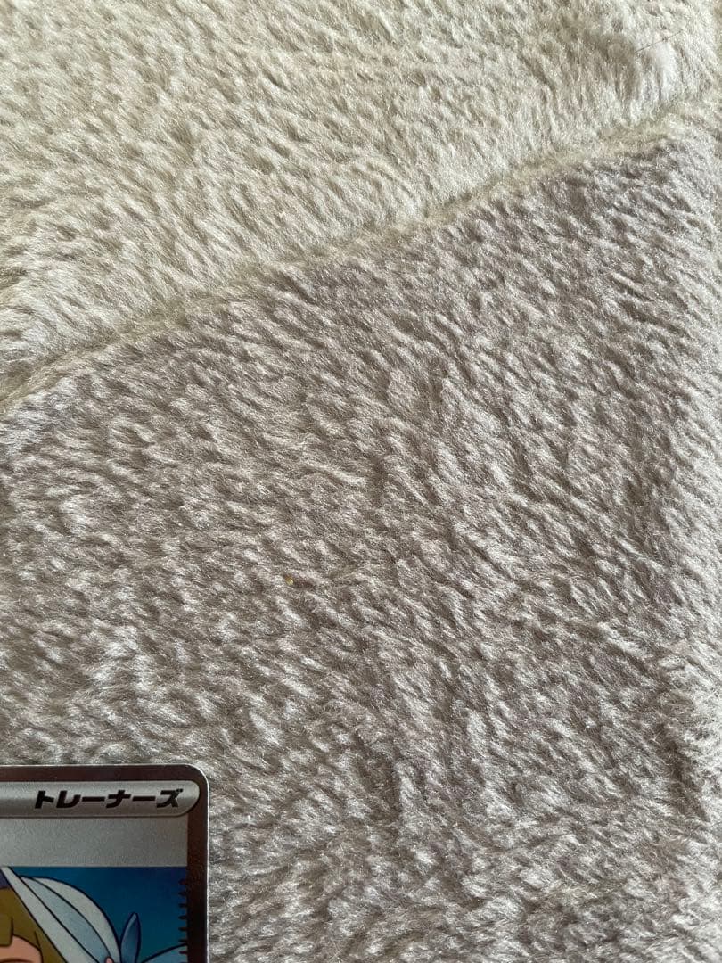 リーリエの決心 sr