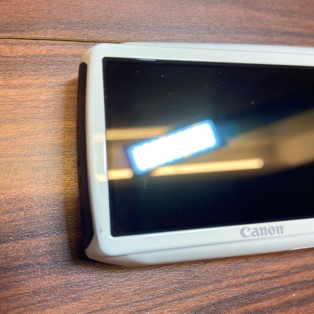 Canon IXY 30S デジカメ ほぼ新品 4258