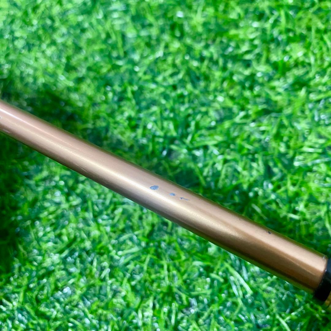 ホンマ ベレス ML503 3S 7番アイアン レディース L 右 ゴルフクラブ