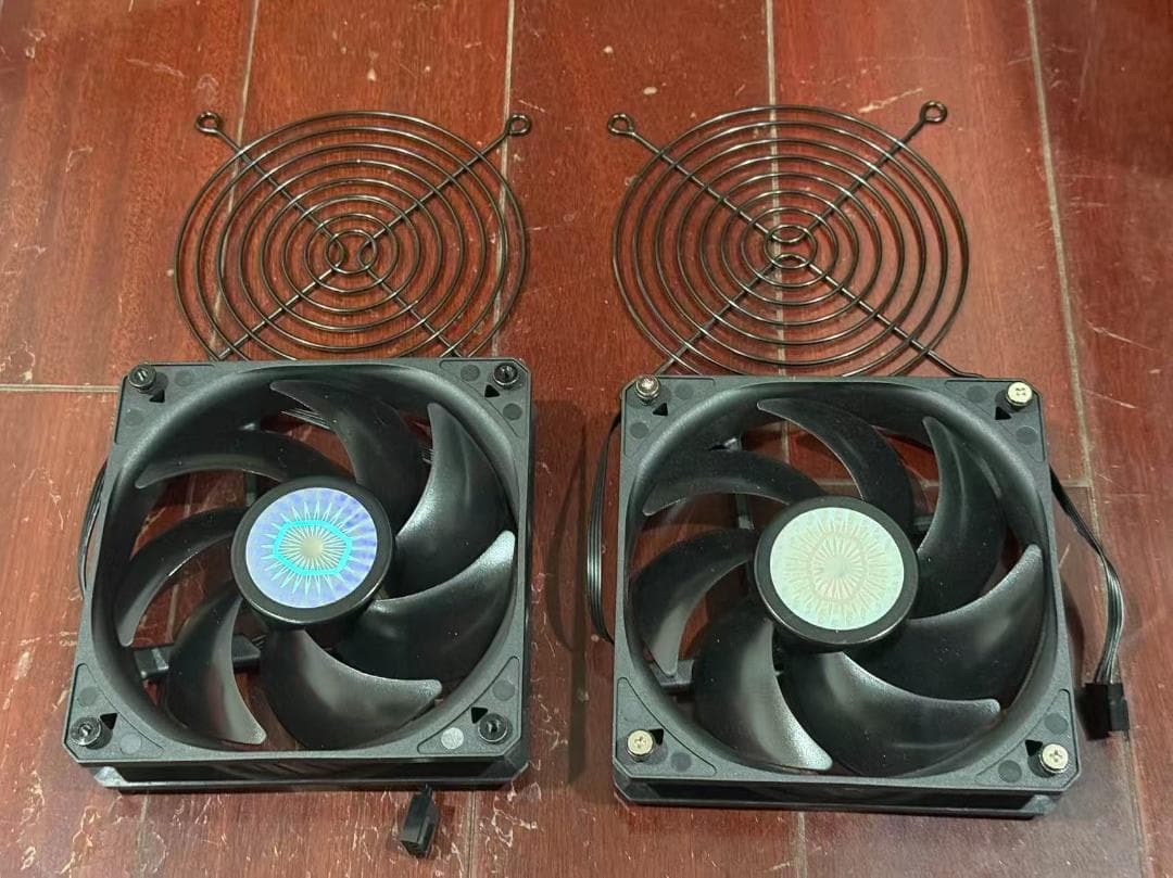 PCケース(自作PC用) Cooler Master Masterbox NR200P