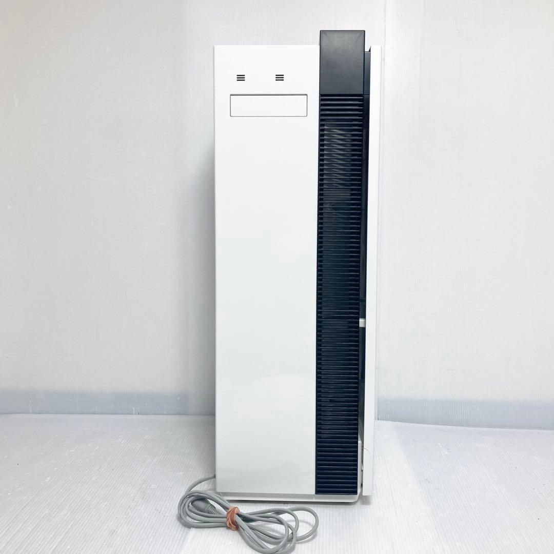 極美品 パナソニック 次亜塩素酸 空間除菌脱臭機 F-MV2100 2020年製