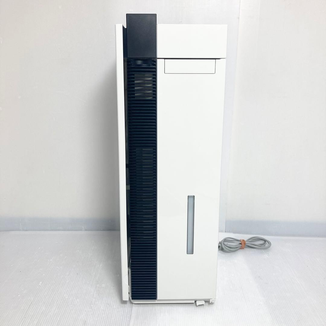 極美品 パナソニック 次亜塩素酸 空間除菌脱臭機 F-MV2100 2020年製