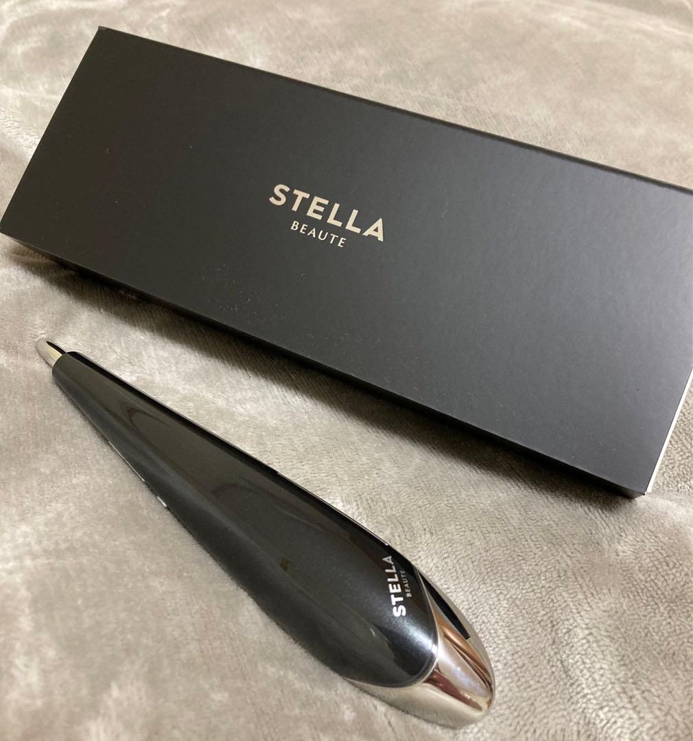 ステラボーテ Beauty Face Stick ブラック 正規店購入