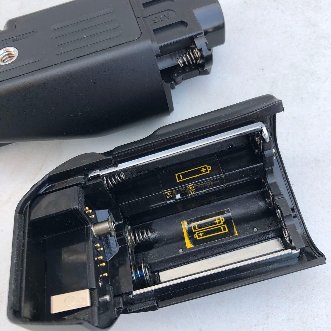 姉*プ様 Nikon F4 一眼レフカメラ AF-S NIKKOR 18-200