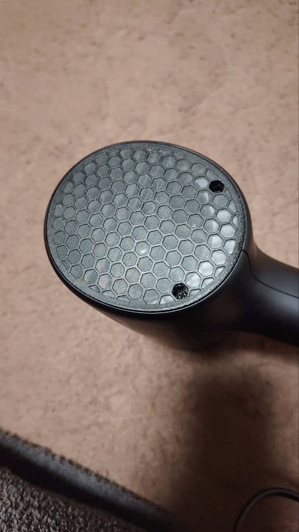 パナソニック ドライヤー ナノケア Panasonic EH-NA0J 24年製