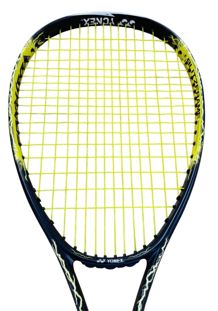 YONEX VOLTRAGE 7V ソフトテニスラケット