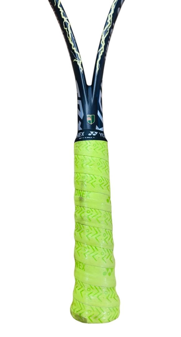 YONEX VOLTRAGE 7V ソフトテニスラケット