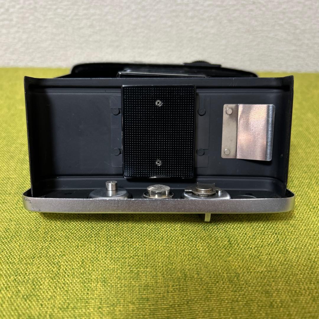 動作品 希少なレンズF2.8 30mm OLYMPUS PEN S