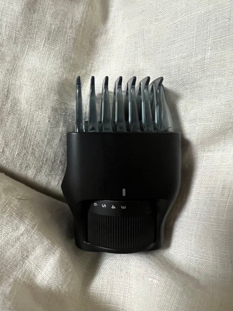 Panasonic ER-GK82 ボディトリマー　顔、全身使用可能