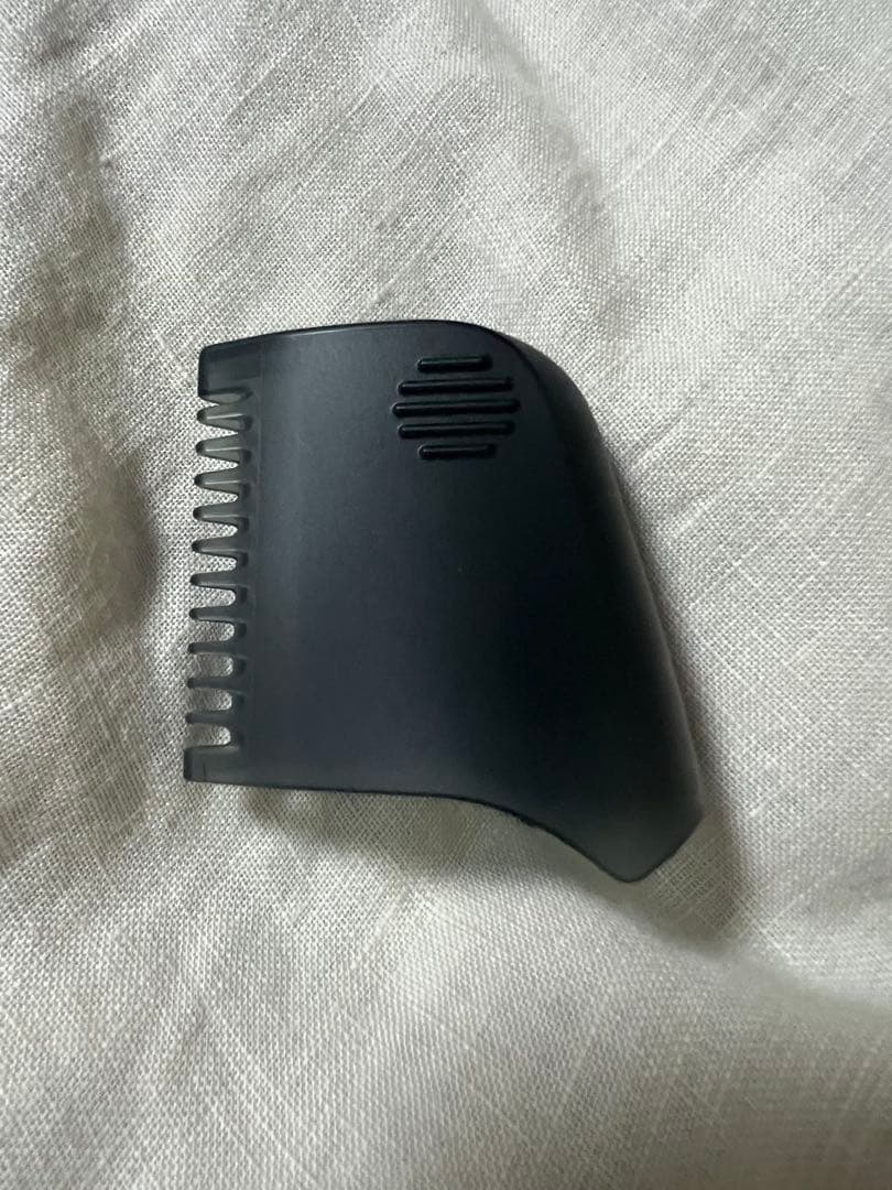 Panasonic ER-GK82 ボディトリマー　顔、全身使用可能