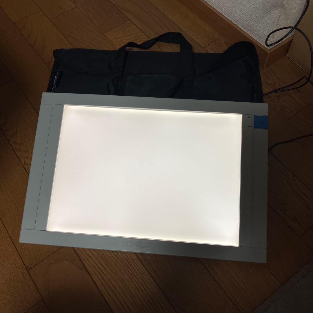 HAKUBA ライトビュアー7000PRO