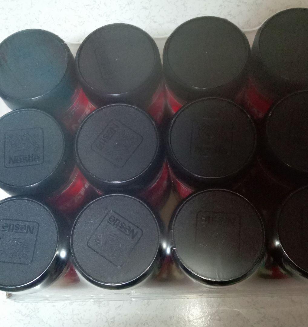 ネスレ ネスカフェエクセラ インスタントコーヒー 170g12本