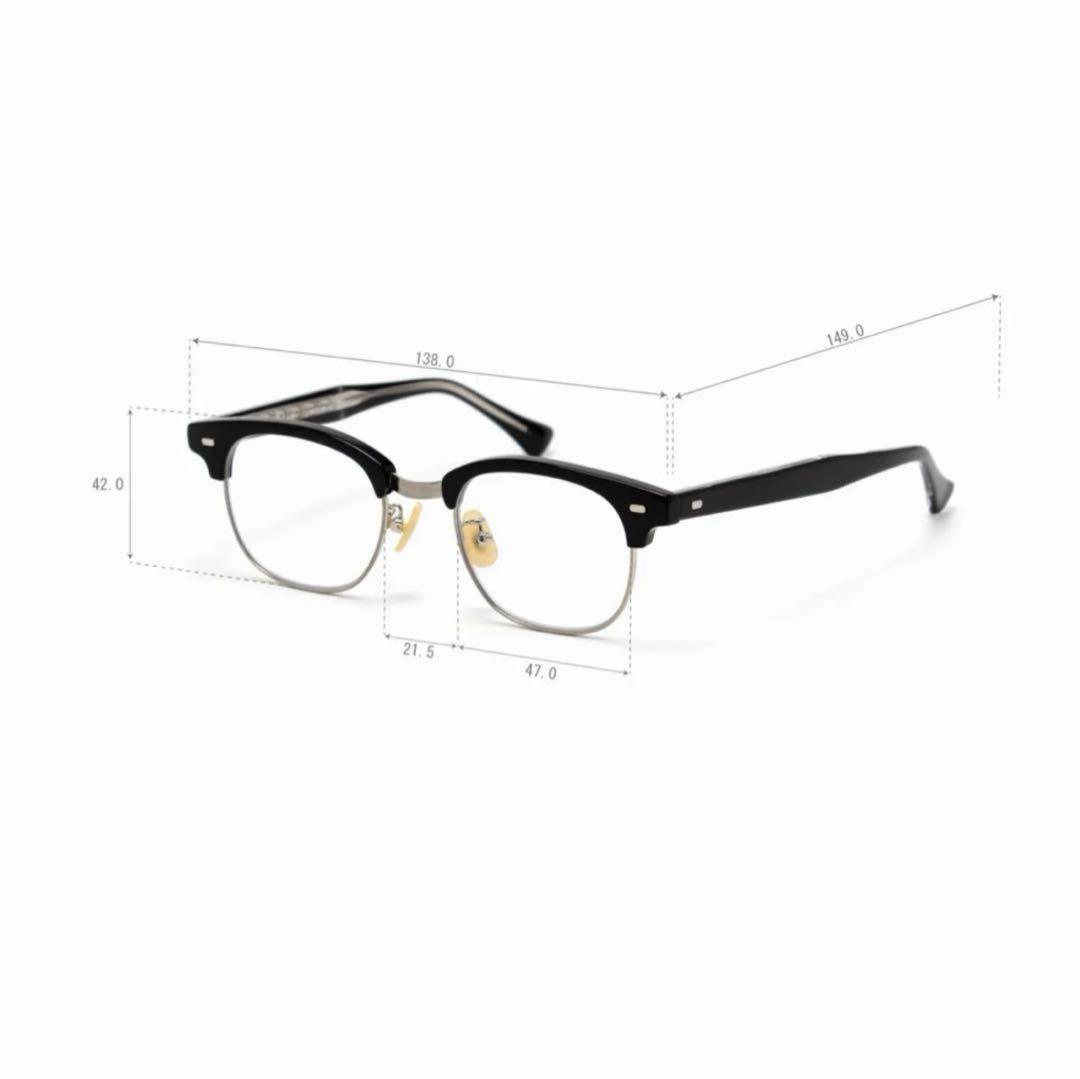 CASU eyewear \"Old 148\" キャスアイウェイ　サングラス