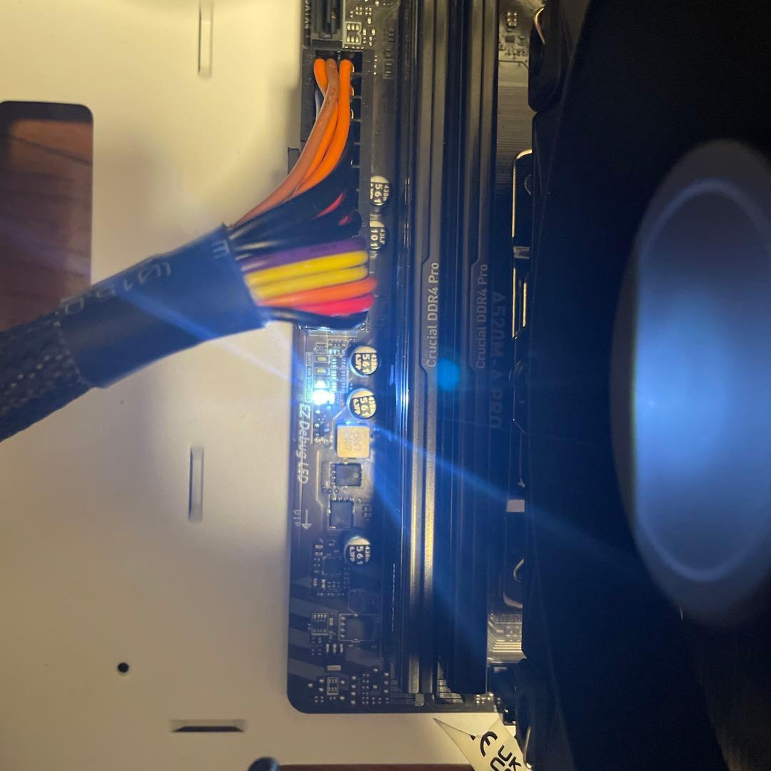 ZALMAN PCケース カスタムPC