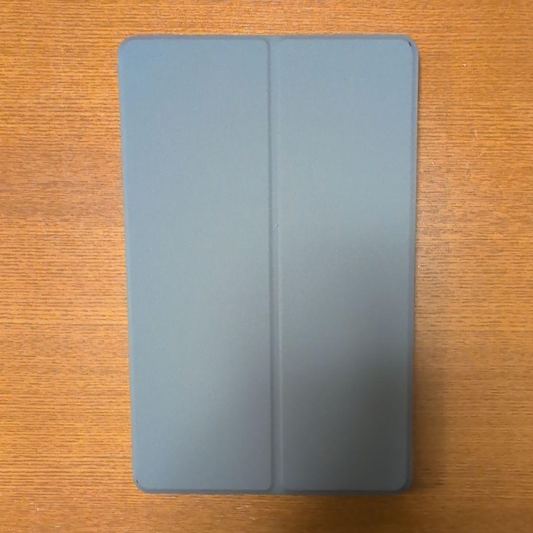 Lenovo Tab M9 純正ケース付き 美品