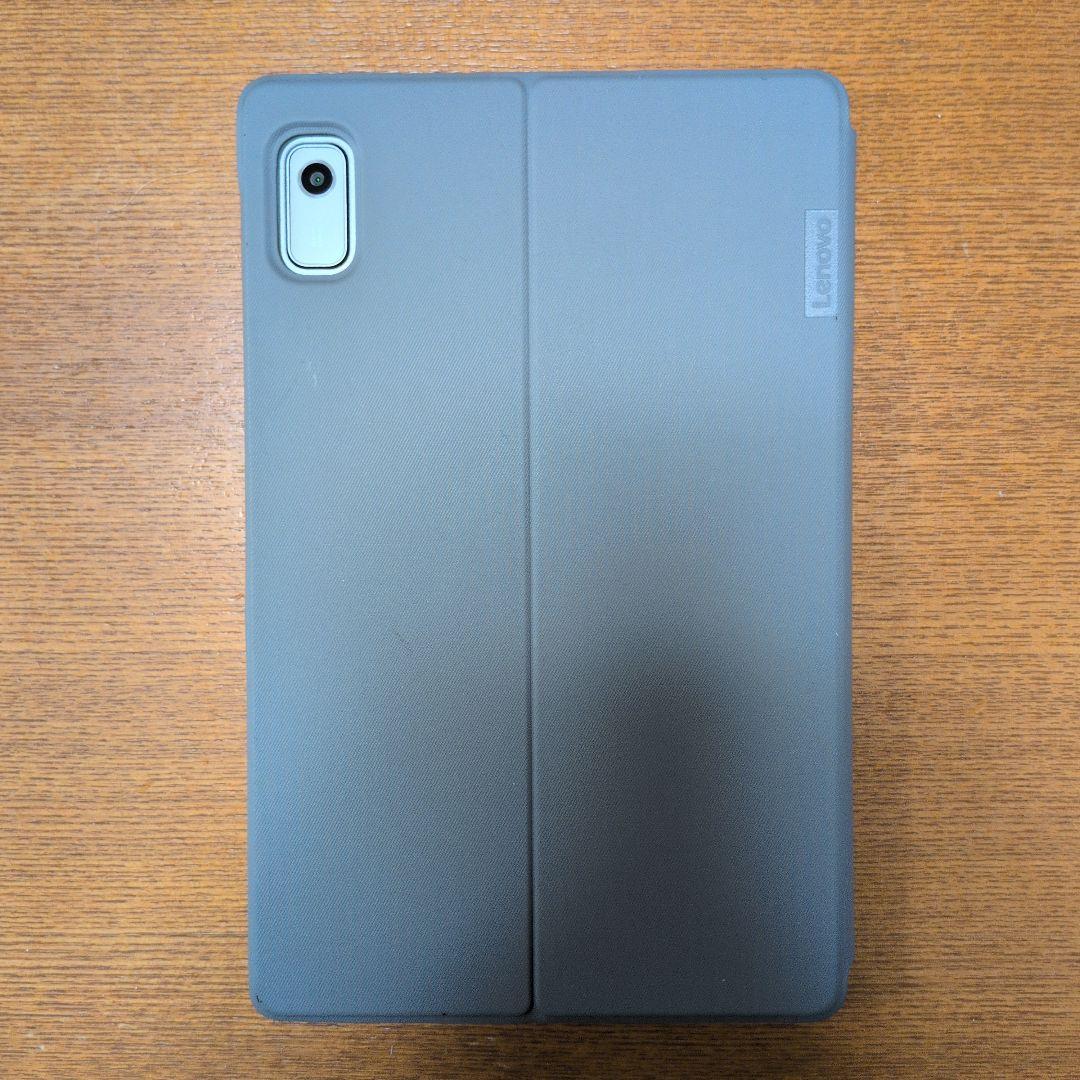 Lenovo Tab M9 純正ケース付き 美品