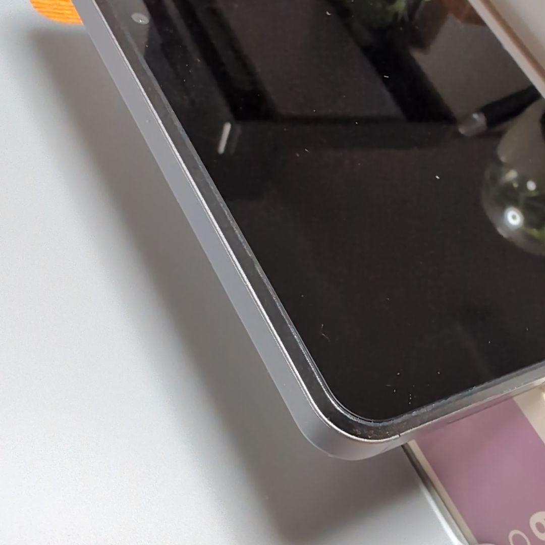 Lenovo Tab M9 純正ケース付き 美品