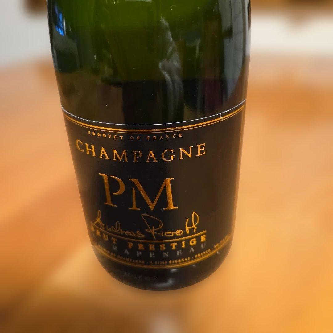 PM ピー・エム　ピーロート&マーテル