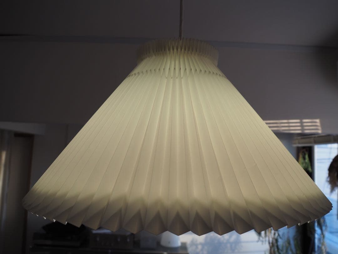 レクリント LE KLINT ビンテージ　ペンダントライト