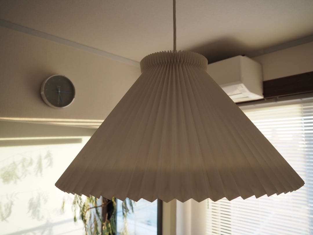 レクリント LE KLINT ビンテージ　ペンダントライト