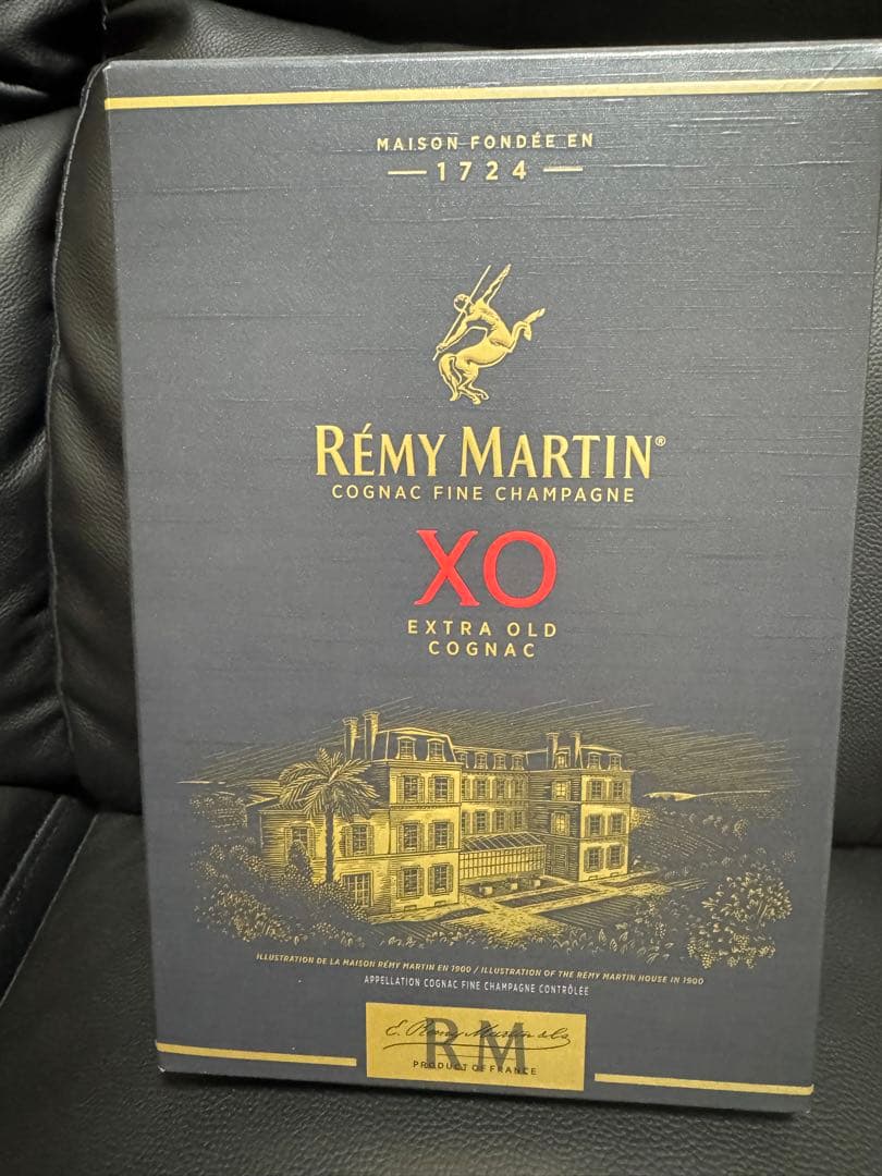 makinさん専用❗️Rémy Martin XO コニャック 700ml