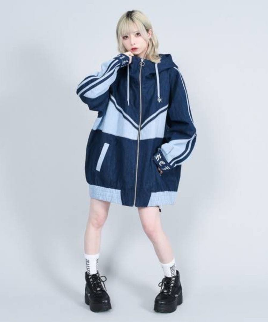 【そそそ （プロフ確認お願いします） 】パーカー