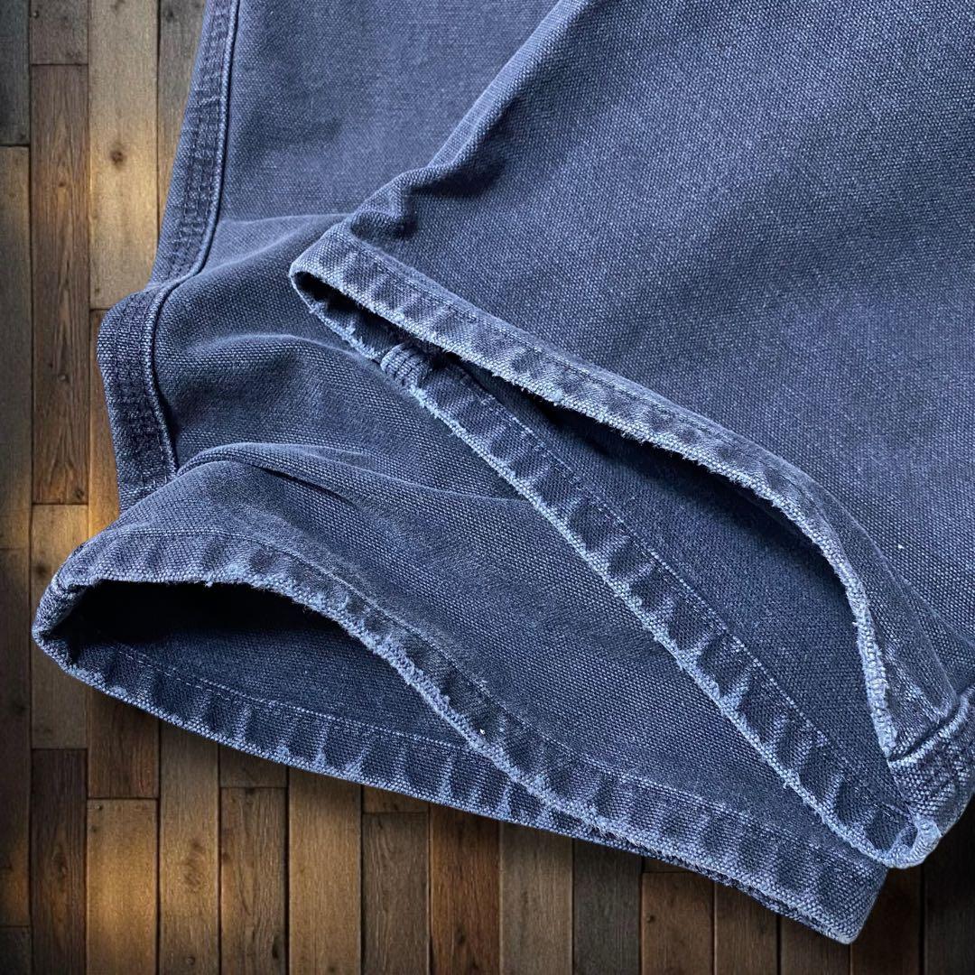 こ*ー様 Carhartt カーハート B11 ダック ペインターワークパンツ
