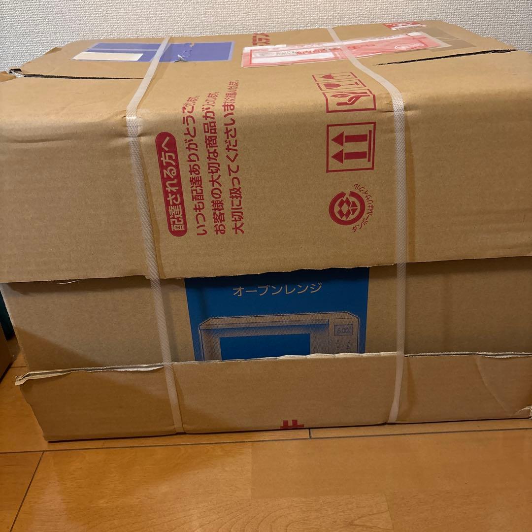 パナソニック オーブンレンジ NE-FS300-W ホワイト