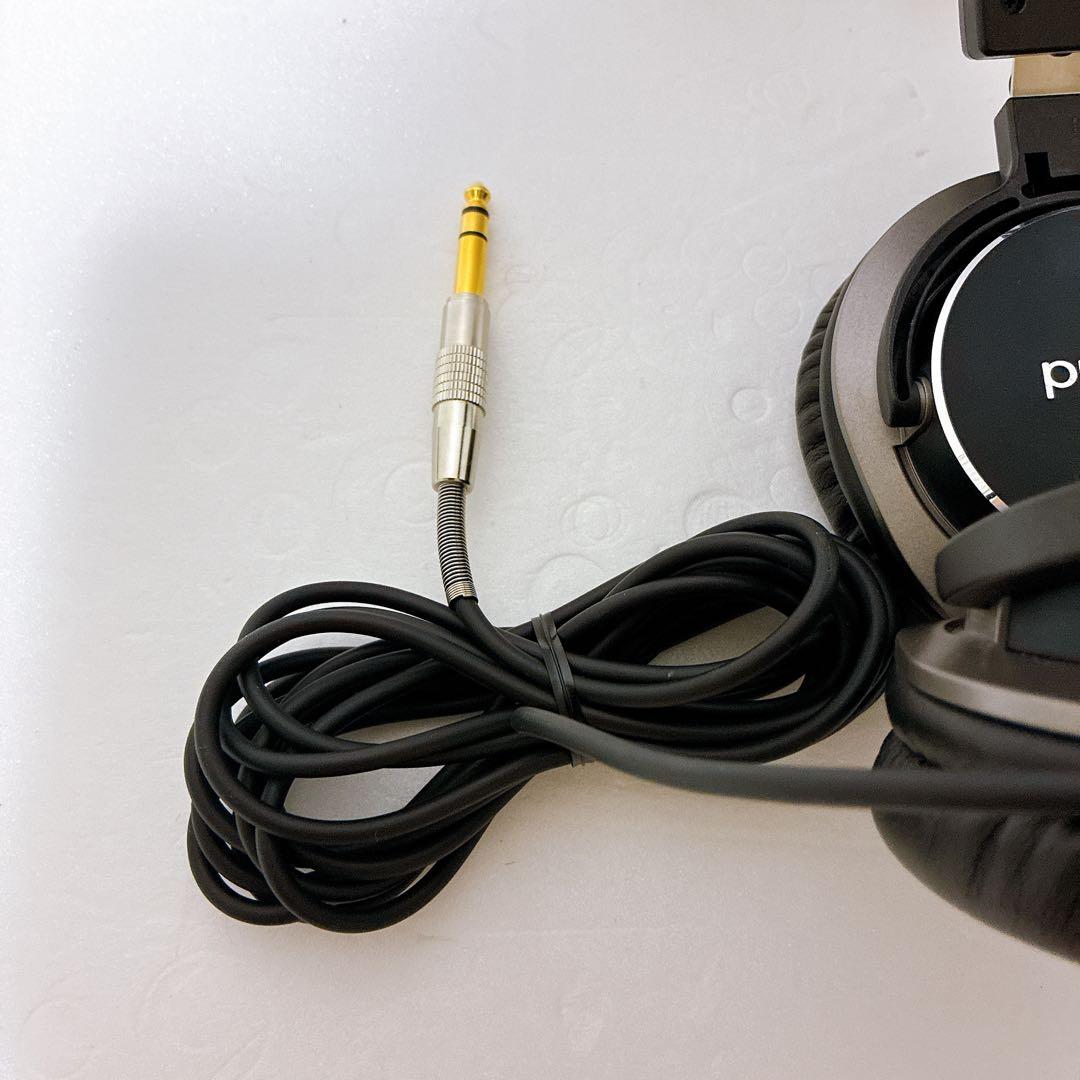 Roland RH300 モニターヘッドフォン