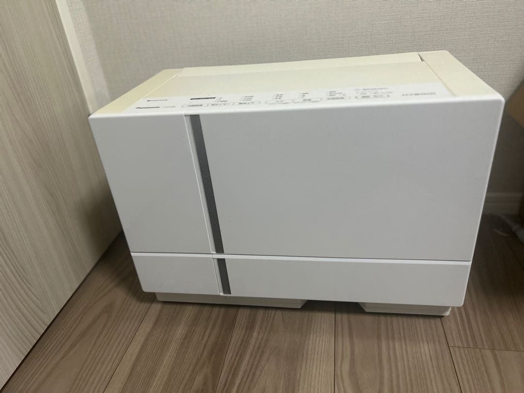 Panasonic 衣類乾燥除湿機 F-YHTX90 2022年製