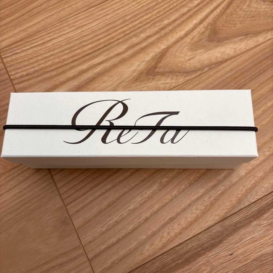 リファ フィンガーアイロン