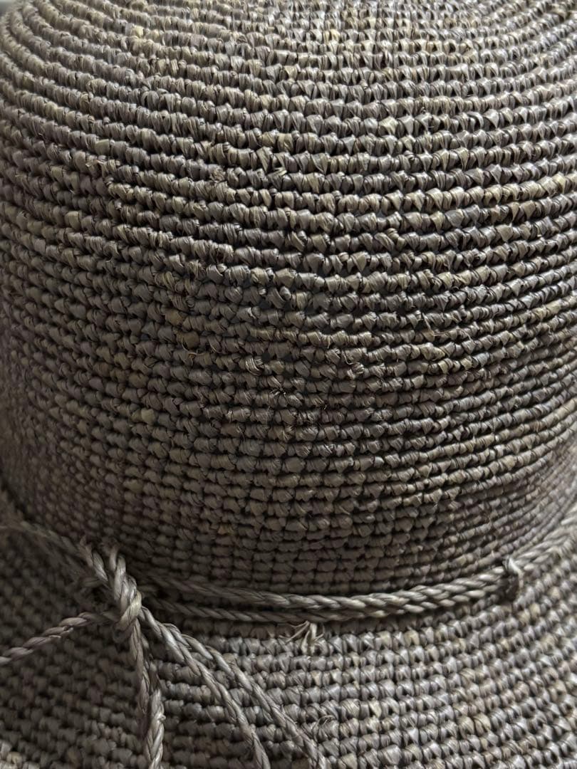 Helen Kaminski 帽子