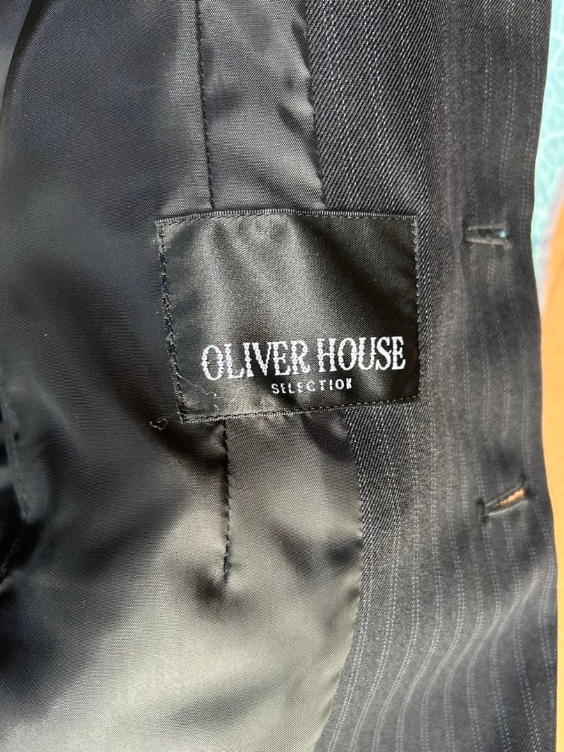 150cm 男の子　卒業式　スーツ　5点セット