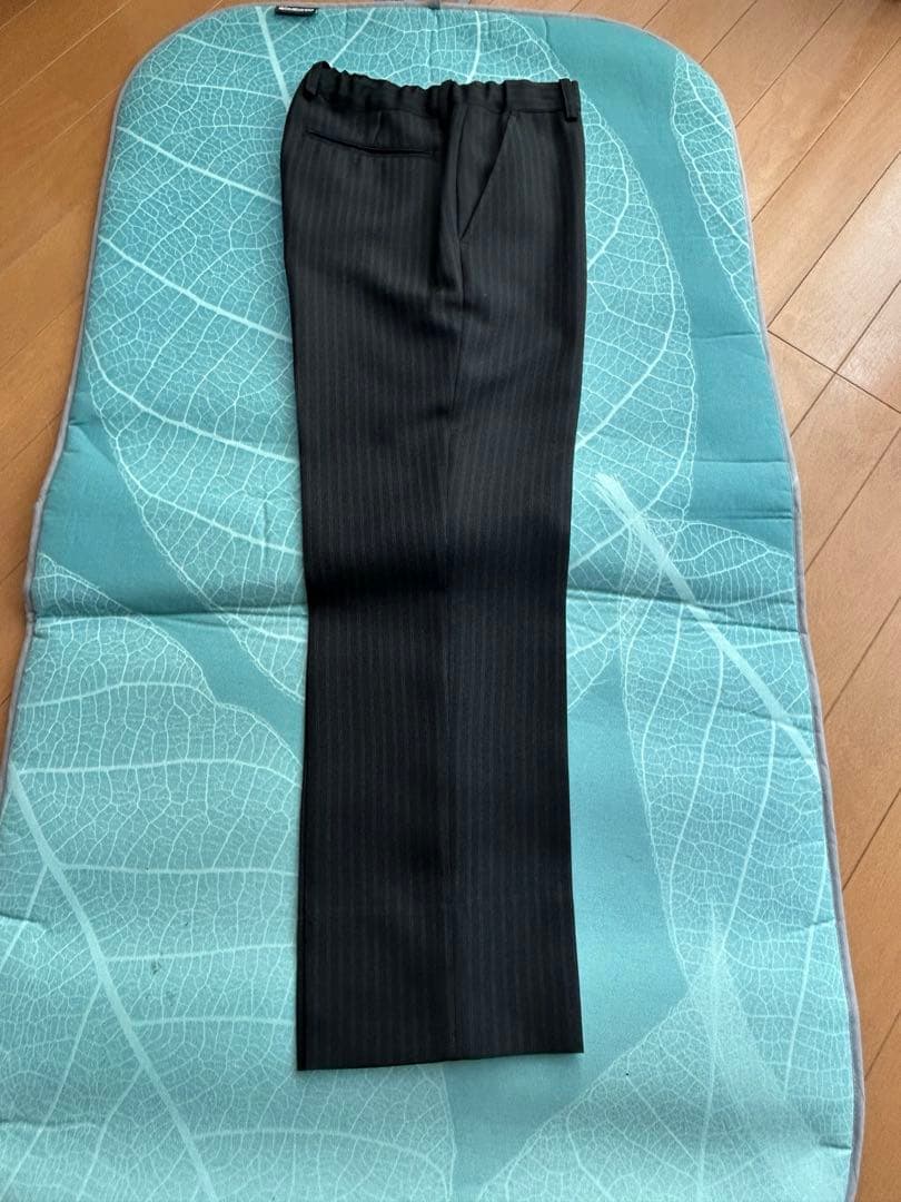 150cm 男の子　卒業式　スーツ　5点セット