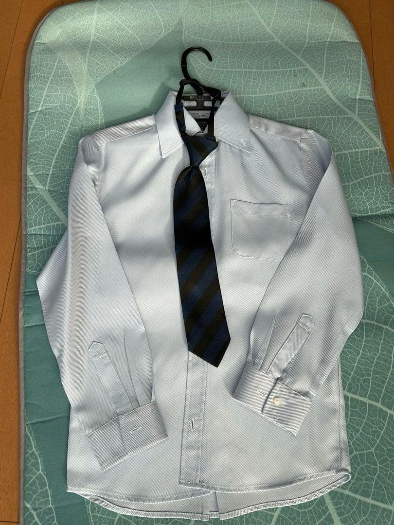 150cm 男の子　卒業式　スーツ　5点セット