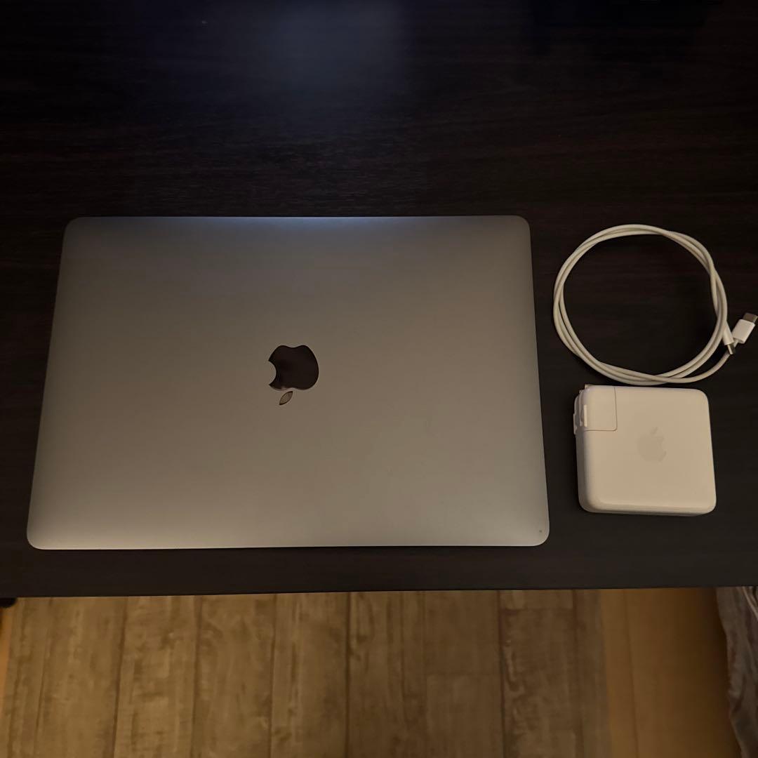 W*e様 MacBookPro(2020) i5 13inch