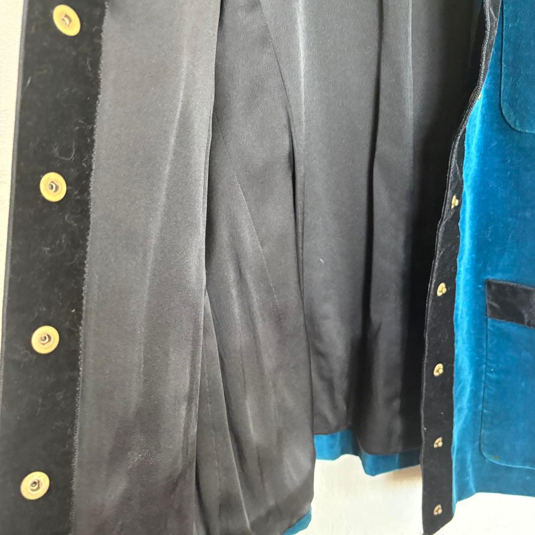 希少 CHANEL ジャケット ヴィンテージ シャネル