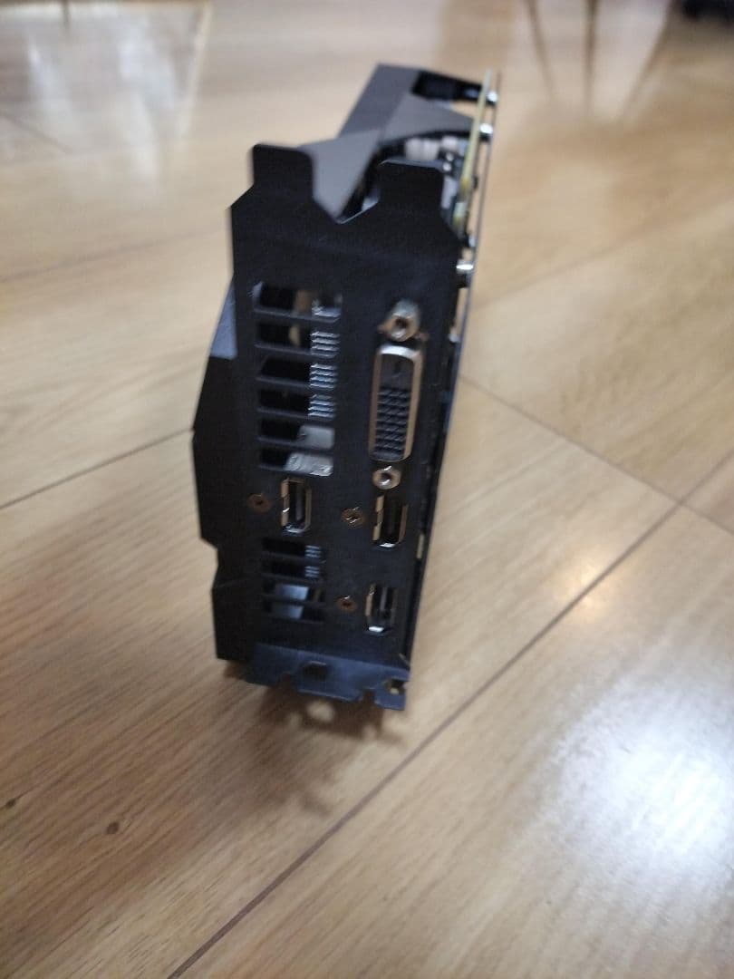 グラフィックボード・グラボ・ビデオカード ASUS GeForce RTX 2060 SUPER 8GB