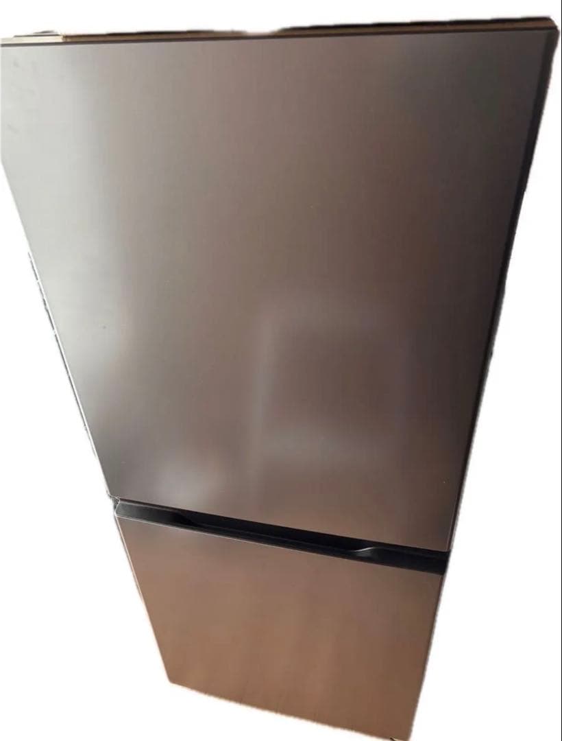 AQUA ノンフロン 冷凍 冷蔵庫 135L 2024年製