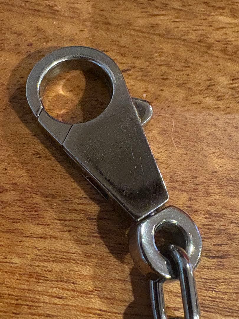 エルメス HERMES チャーム アミュレット4 ブルロック